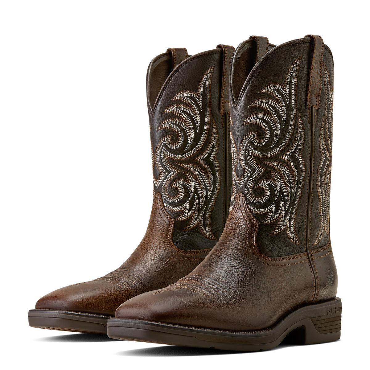 Ariat Ranger Wide Square Toe Western Boot