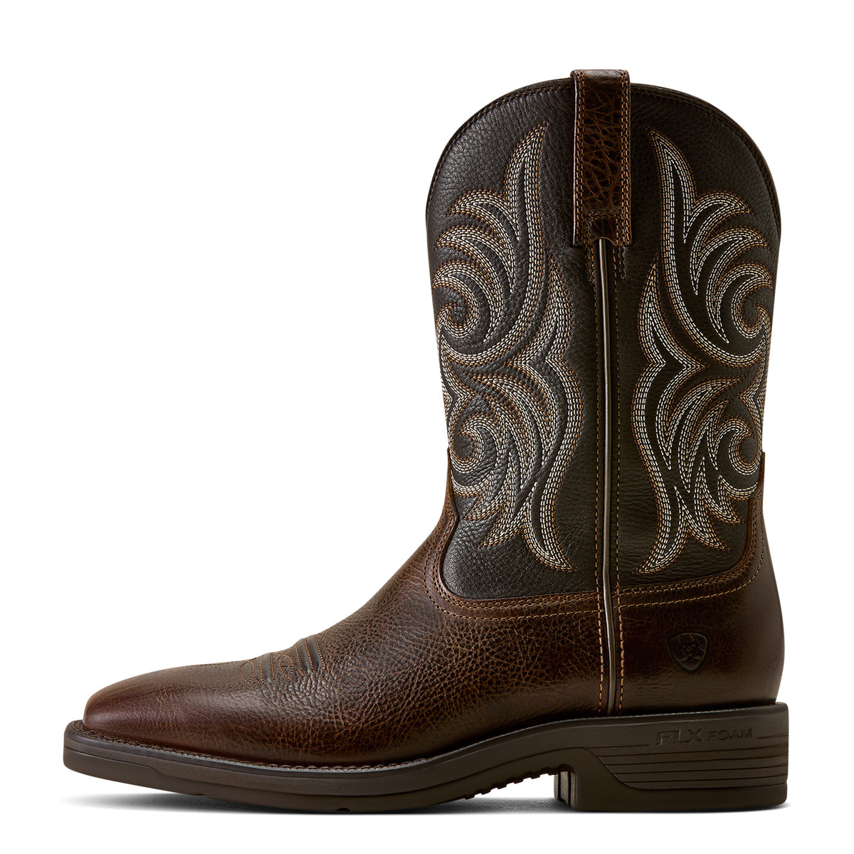 Ariat Ranger Wide Square Toe Western Boot