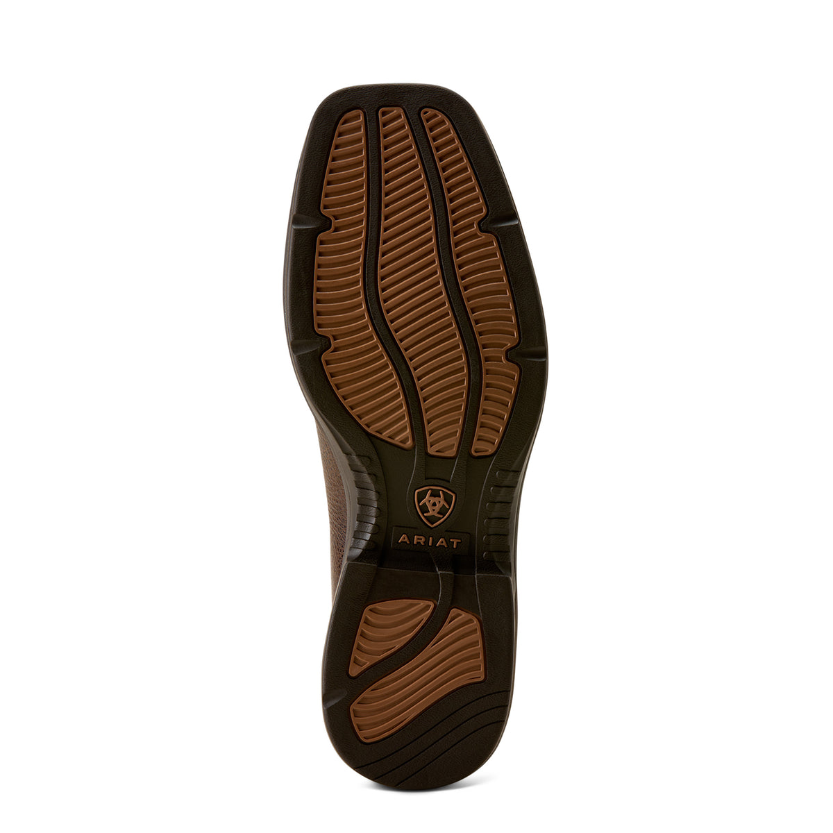 Ariat Ranger Wide Square Toe Western Boot