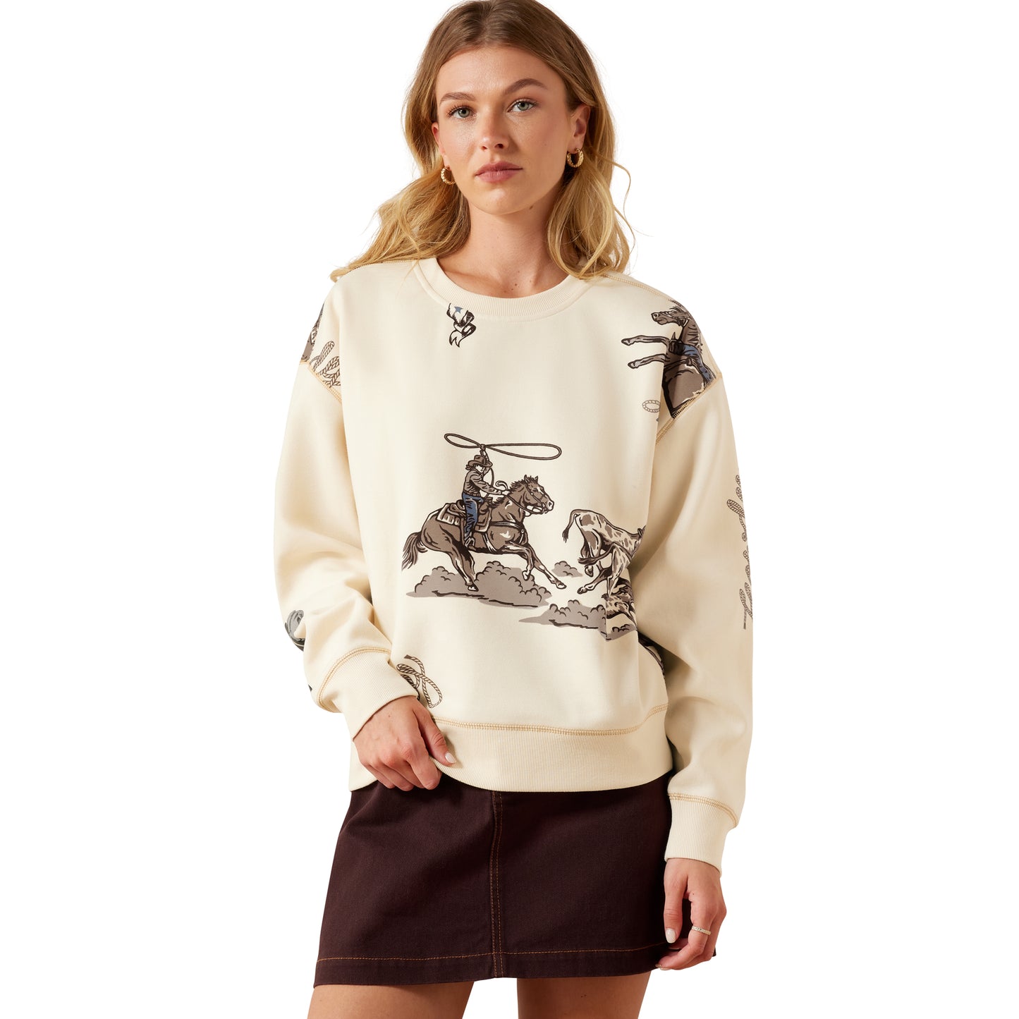 Ariat Rancher Sweatshirt