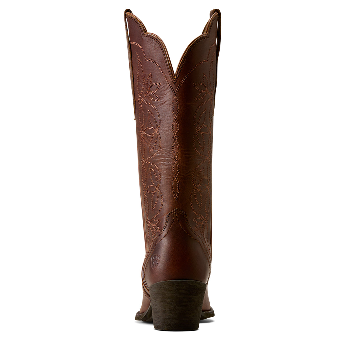 Ariat Heritage Blossom Western Boot – Floral Stitch