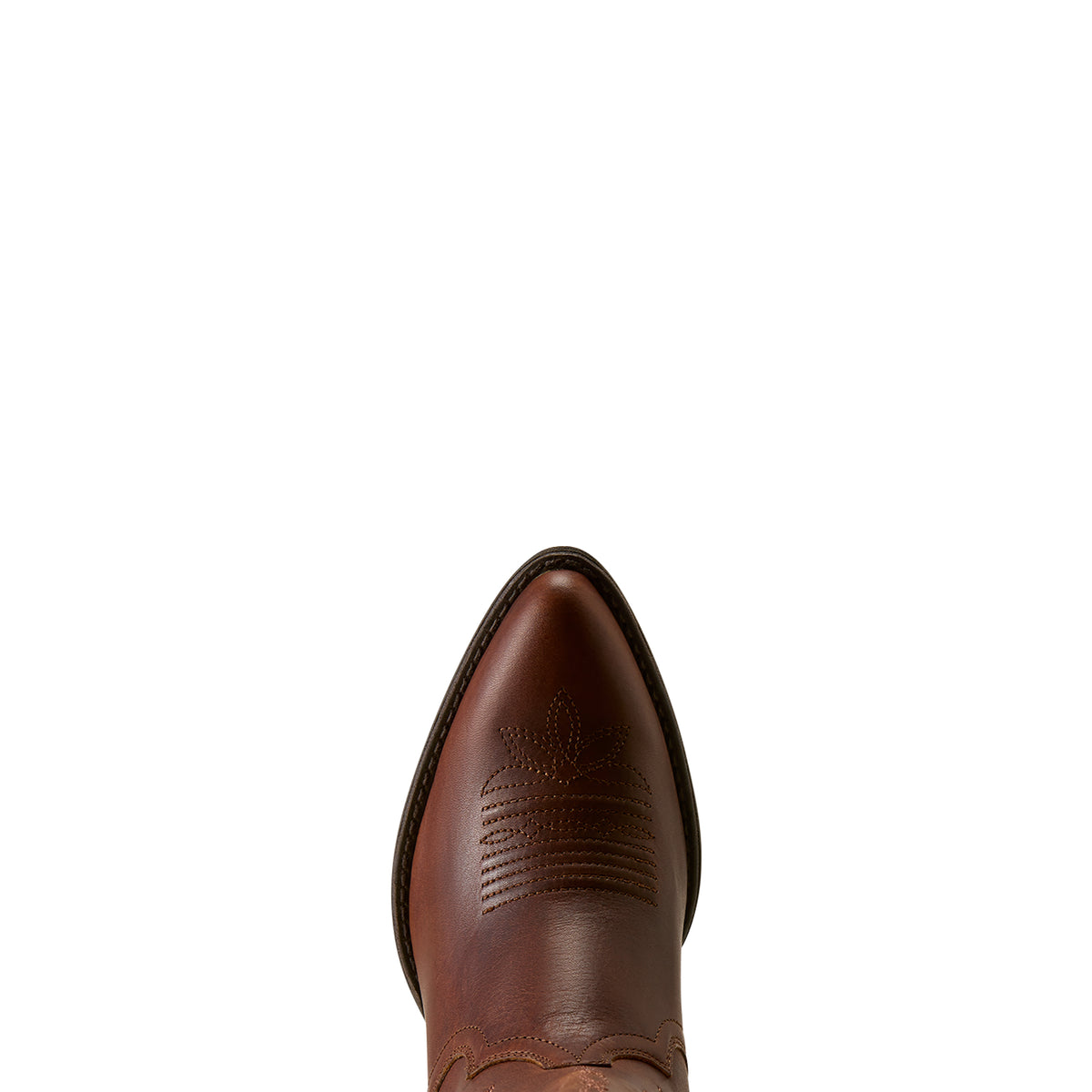 Ariat Heritage Blossom Western Boot – Floral Stitch