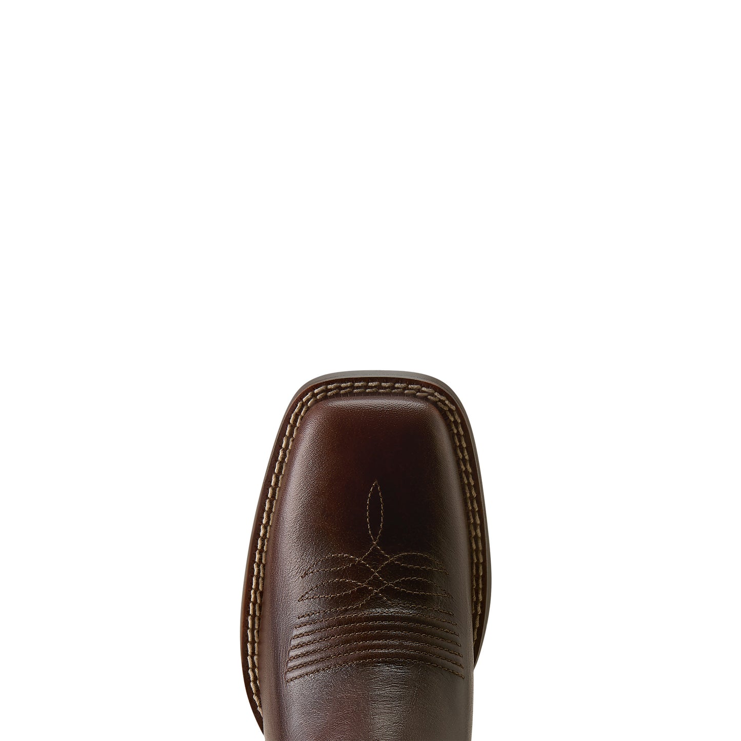 Ariat Round Up Ruidoso Wide Square Toe Western Boot