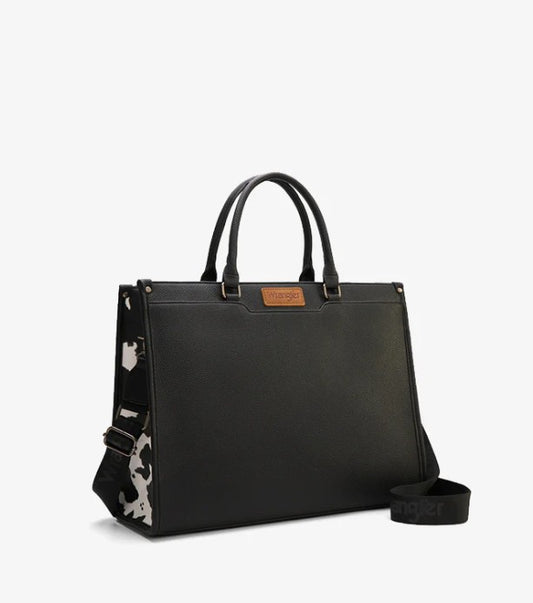 Wrangler Laptop Tote Bag