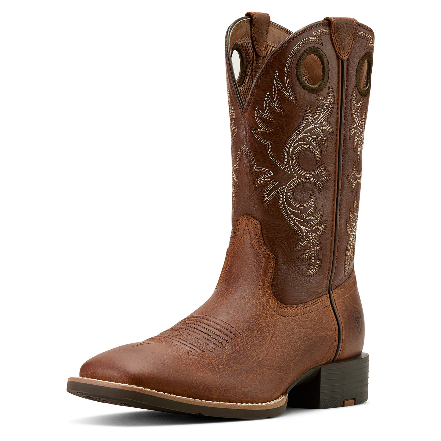 Ariat Sport Rodeo Western Boot