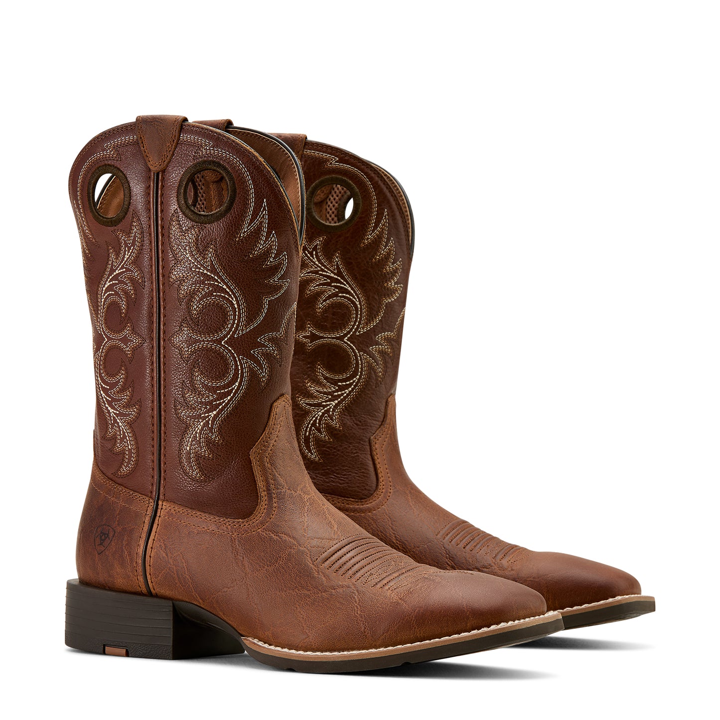 Ariat Sport Rodeo Western Boot