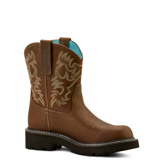Ariat Fatbaby Western Boot