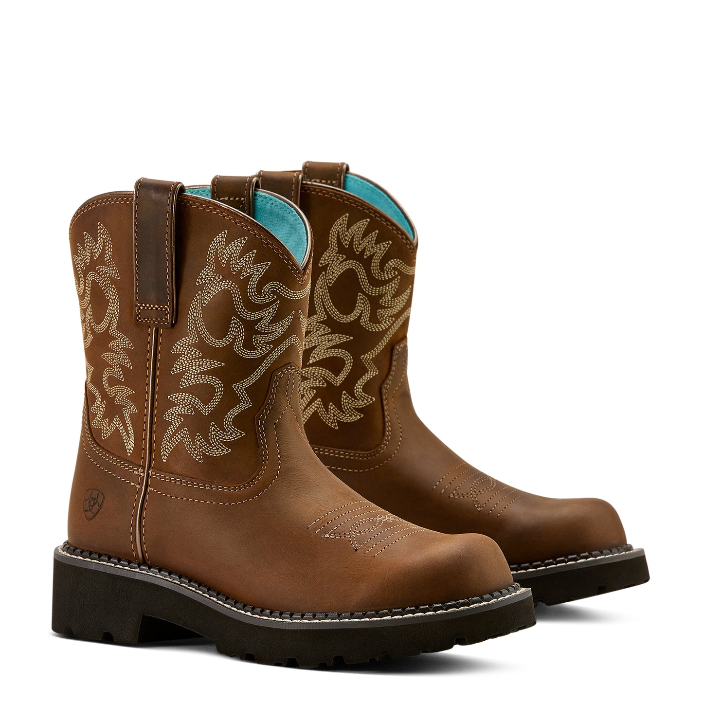 Ariat Fatbaby Western Boot