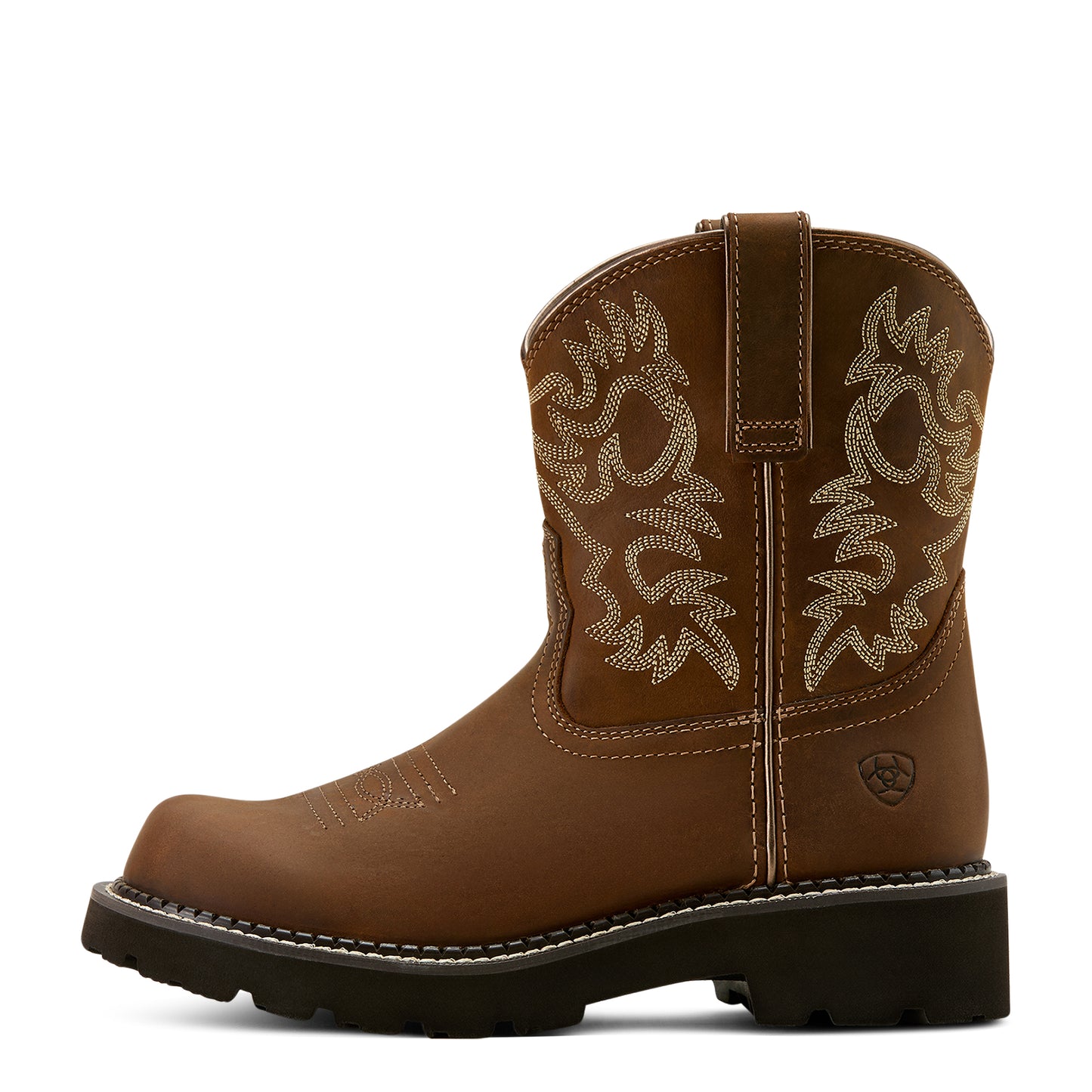 Ariat Fatbaby Western Boot