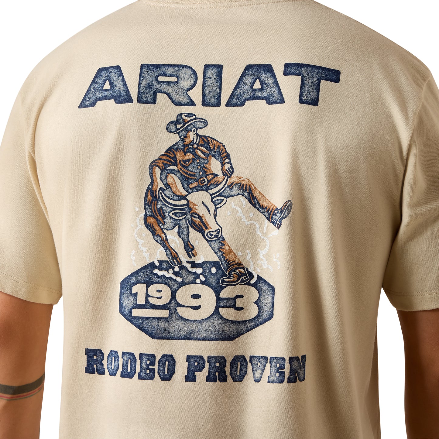 Ariat Proven Stamp Classic Fit T-Shirt