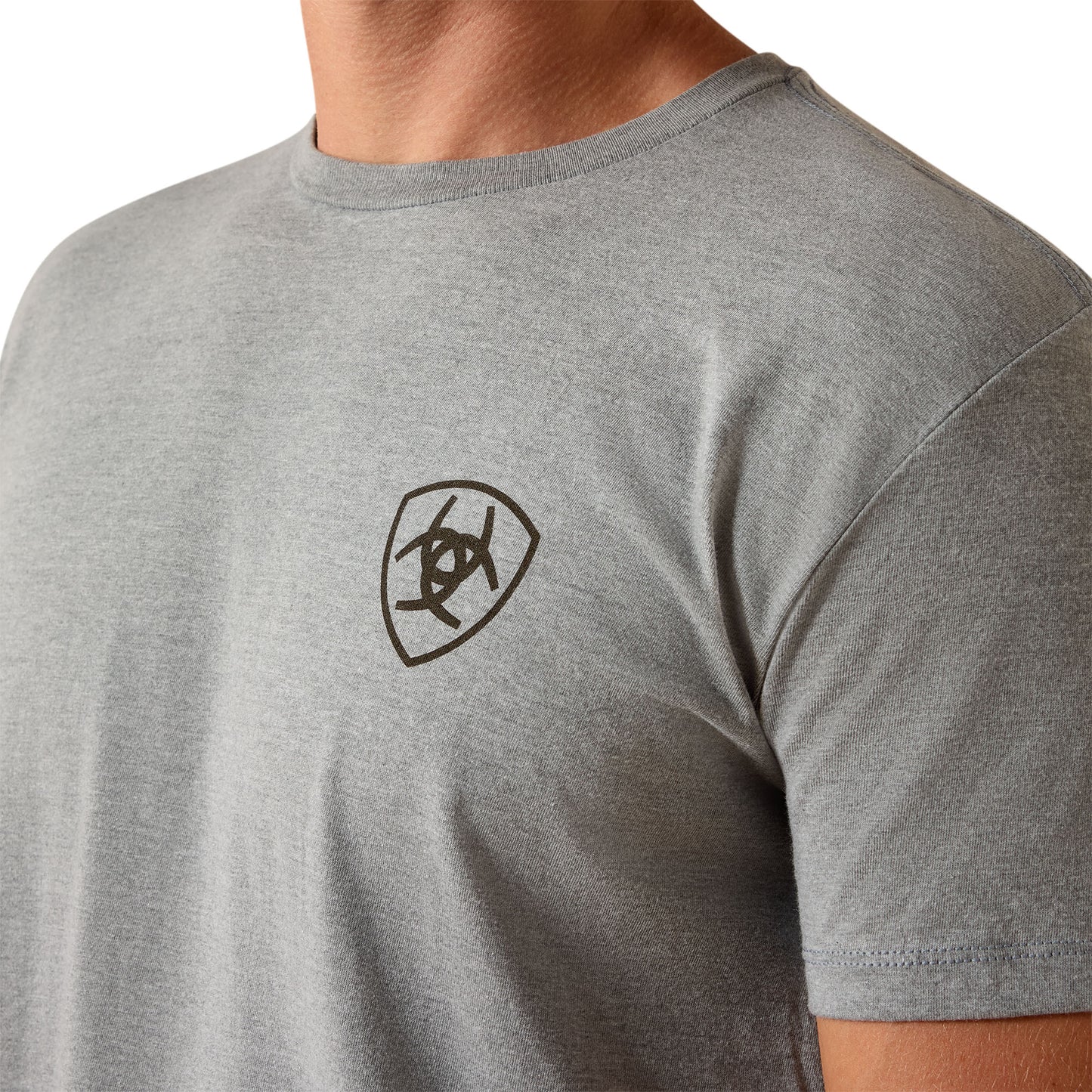 Ariat Banner Badge T-Shirt