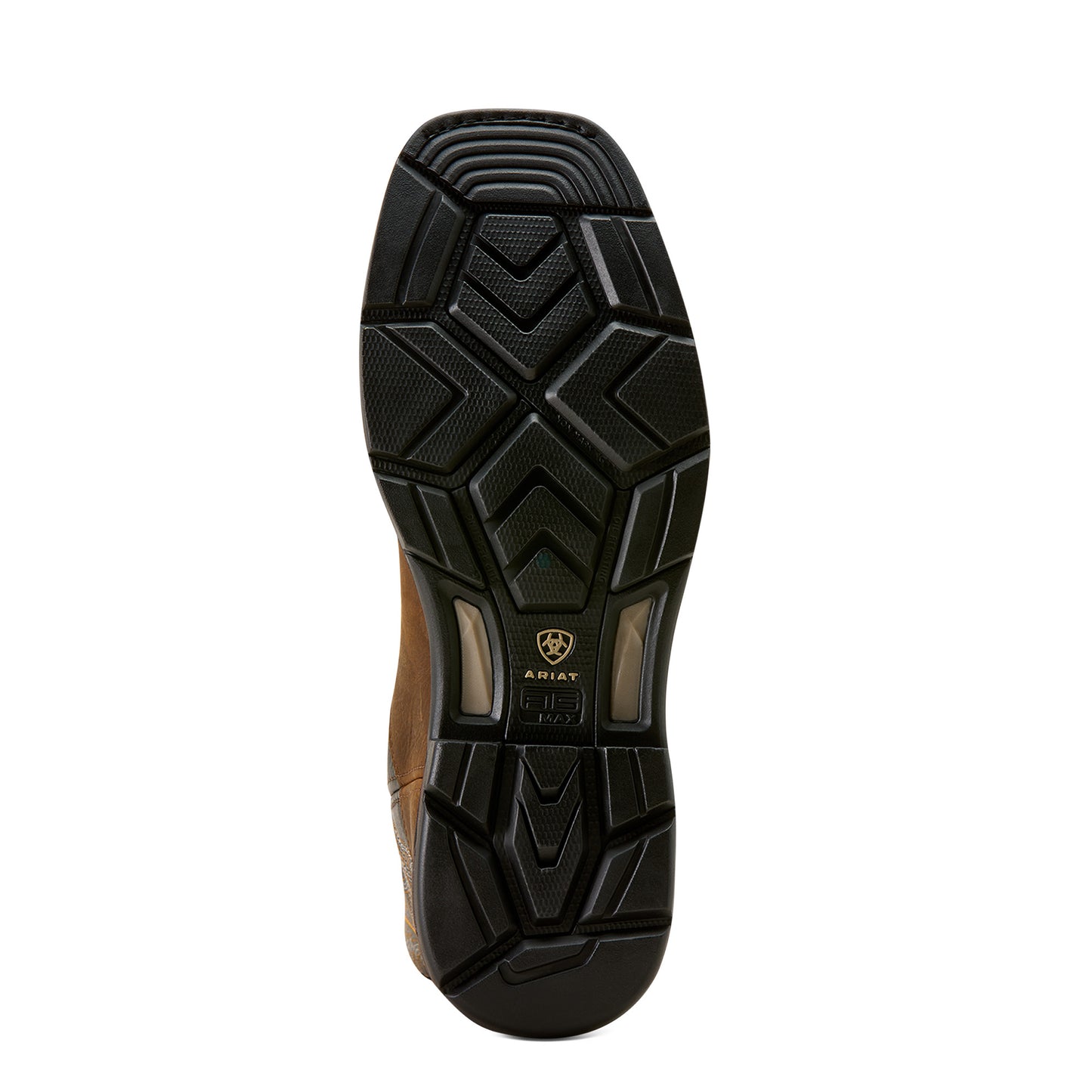 Ariat WorkHog XT Waterproof Wide Square Toe Carbon Toe Work Boot