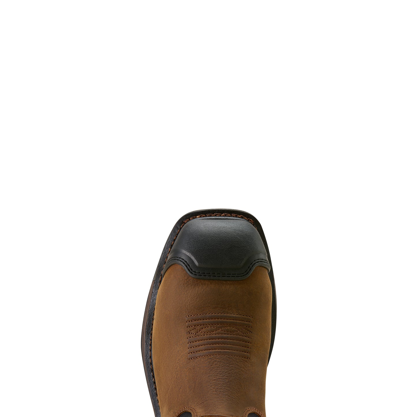 Ariat WorkHog XT Waterproof Wide Square Toe Carbon Toe Work Boot