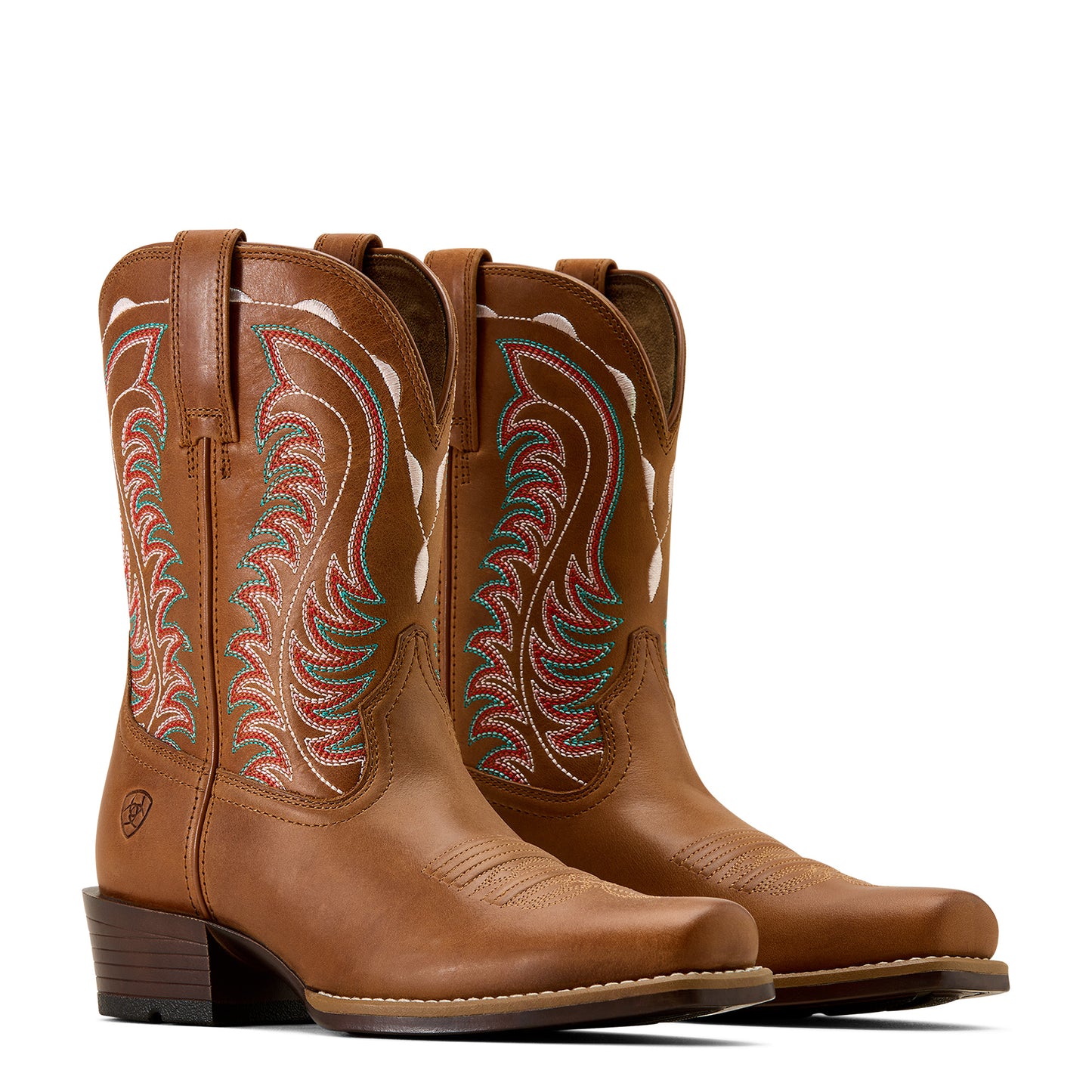 Ariat Women's Salina Performance Western Boots