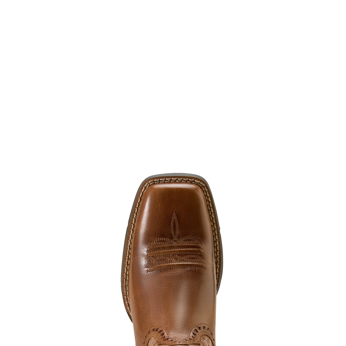 Ariat Round Up Remuda Wide Square Toe Western Boot