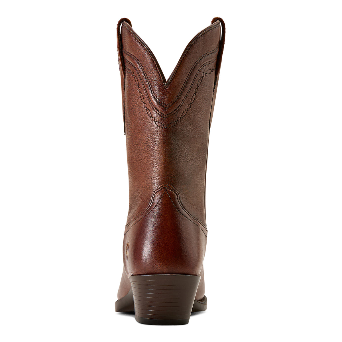 Ariat Grayson R Toe Western Boot