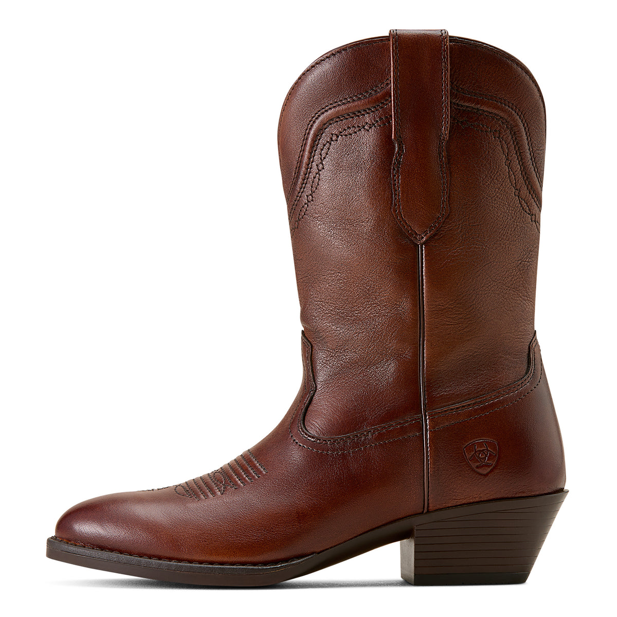 Ariat Grayson R Toe Western Boot