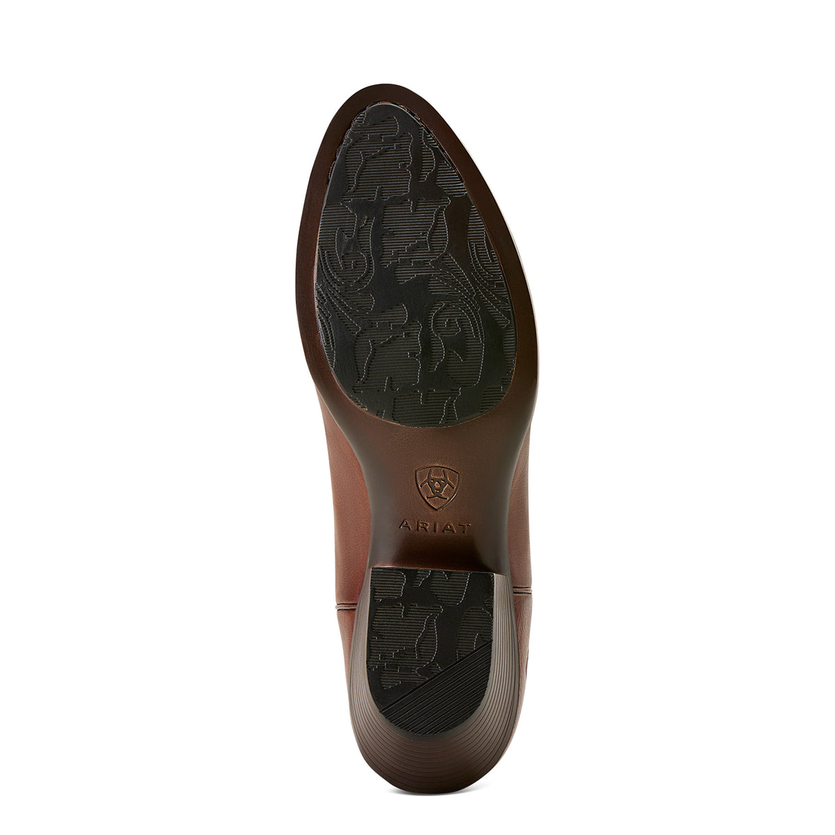 Ariat Grayson R Toe Western Boot