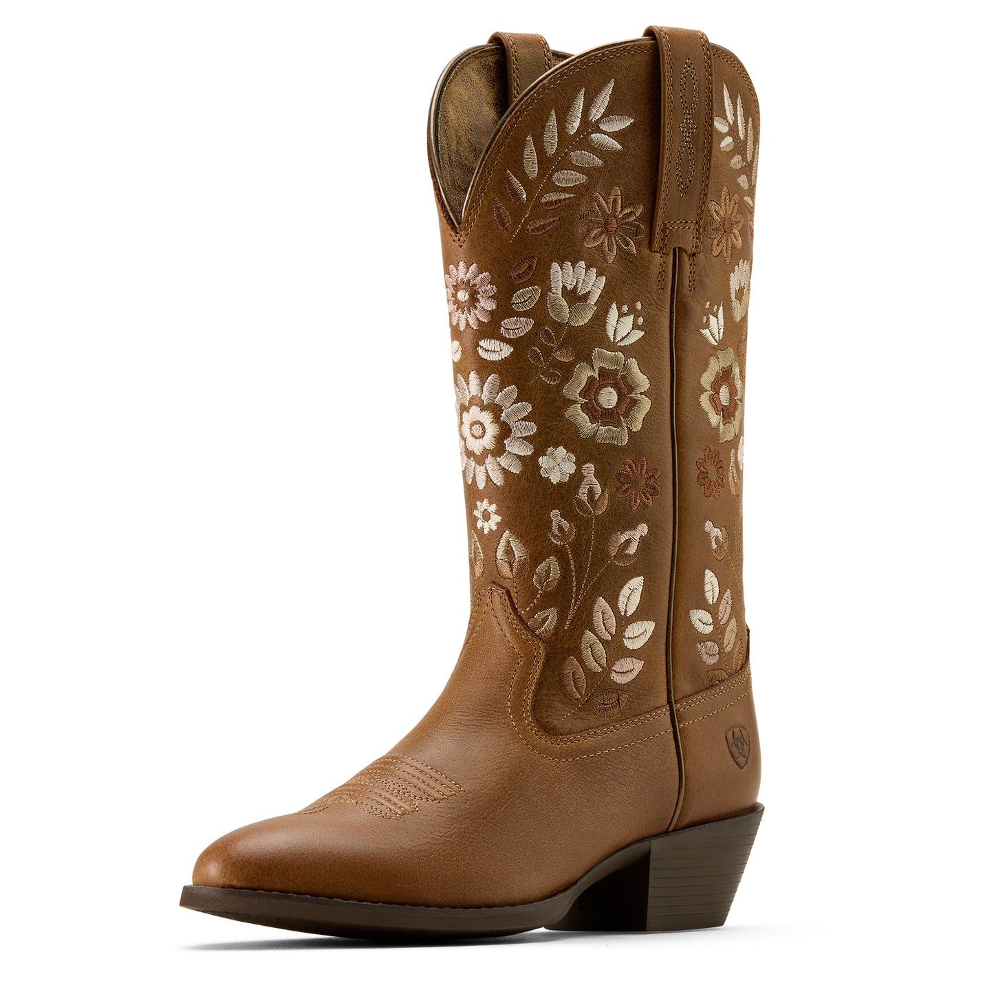 Ariat Women’s Heritage Meadow R Toe Western Boot