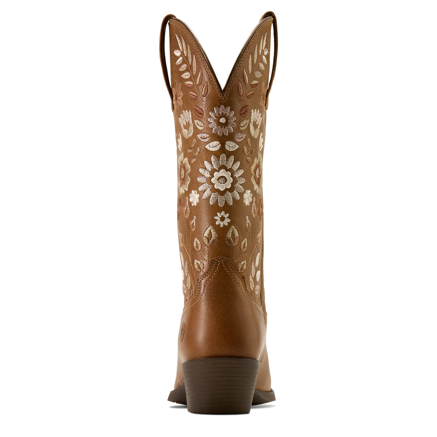 Ariat Women’s Heritage Meadow R Toe Western Boot
