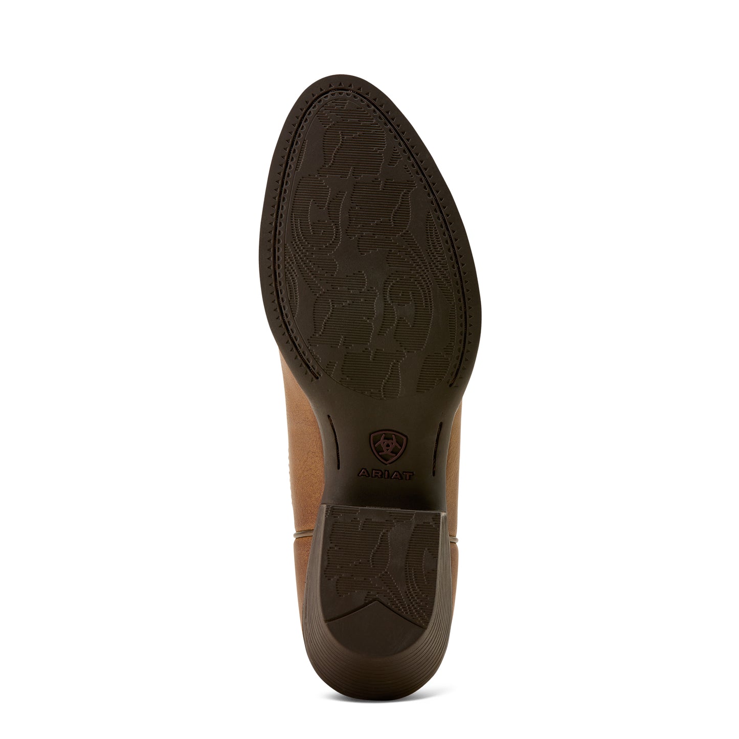 Ariat Women’s Heritage Meadow R Toe Western Boot