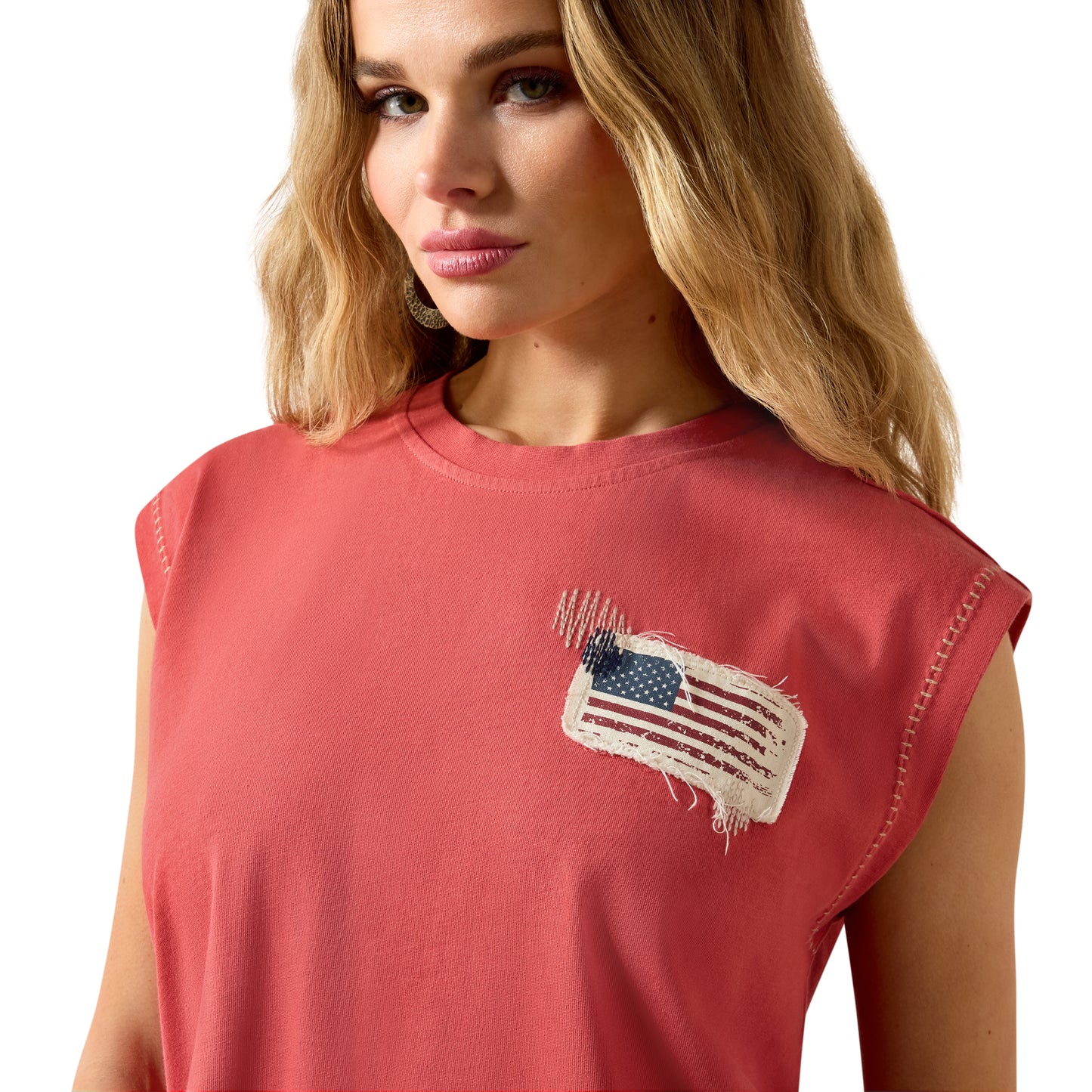 Ariat Americana T-Shirt