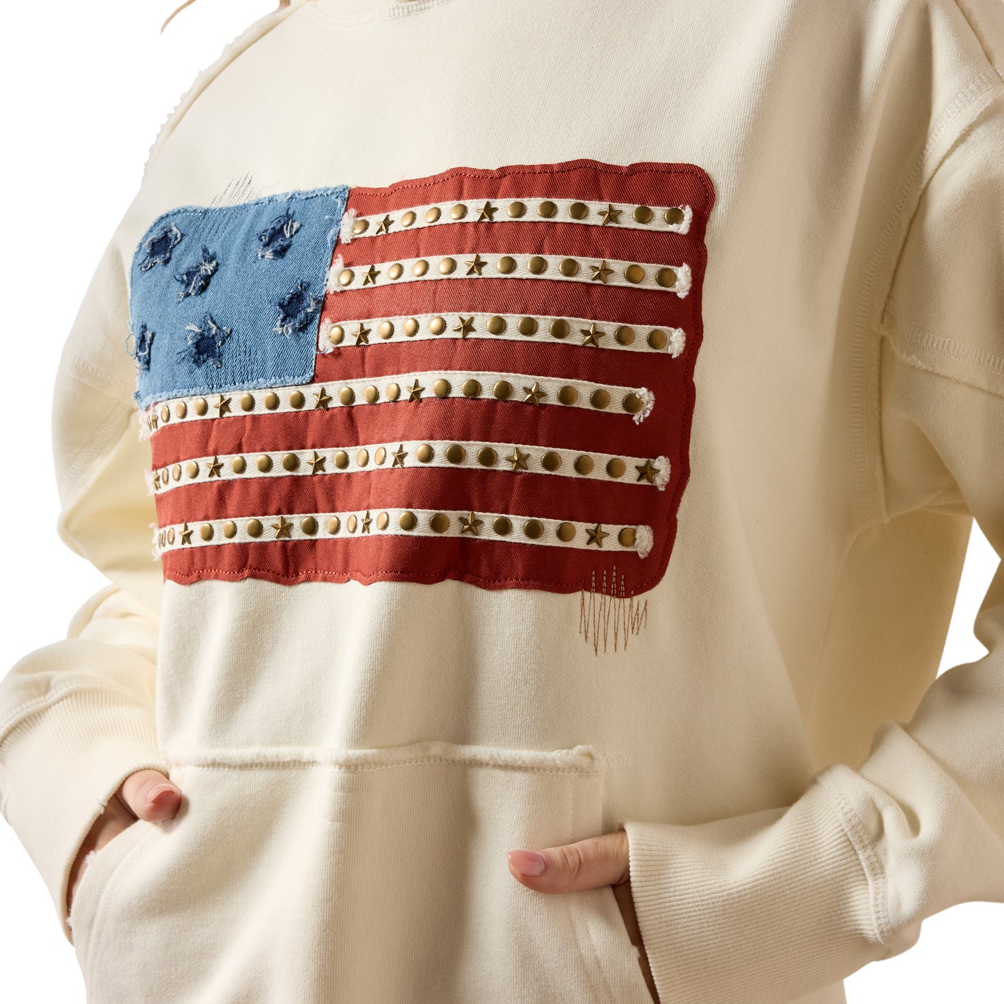 Ariat Americana Hoodie
