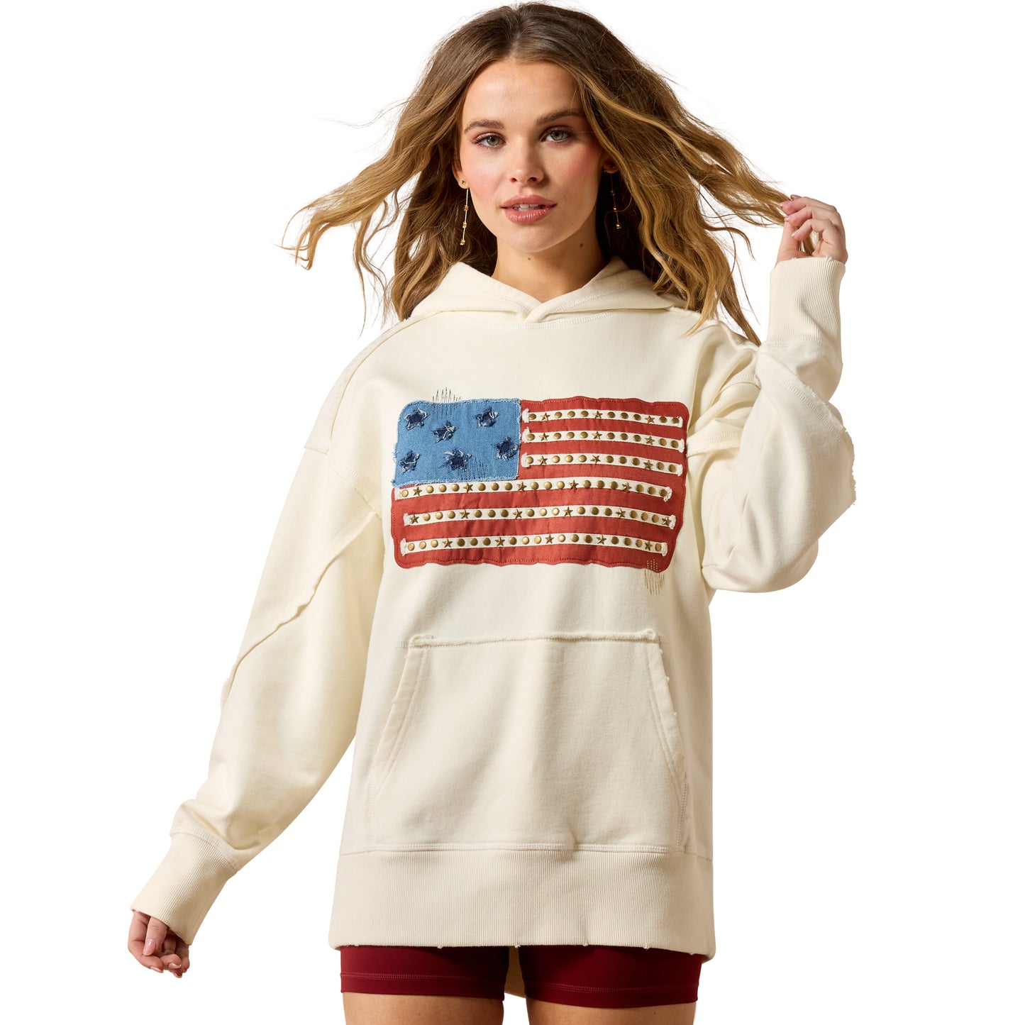 Ariat Americana Hoodie