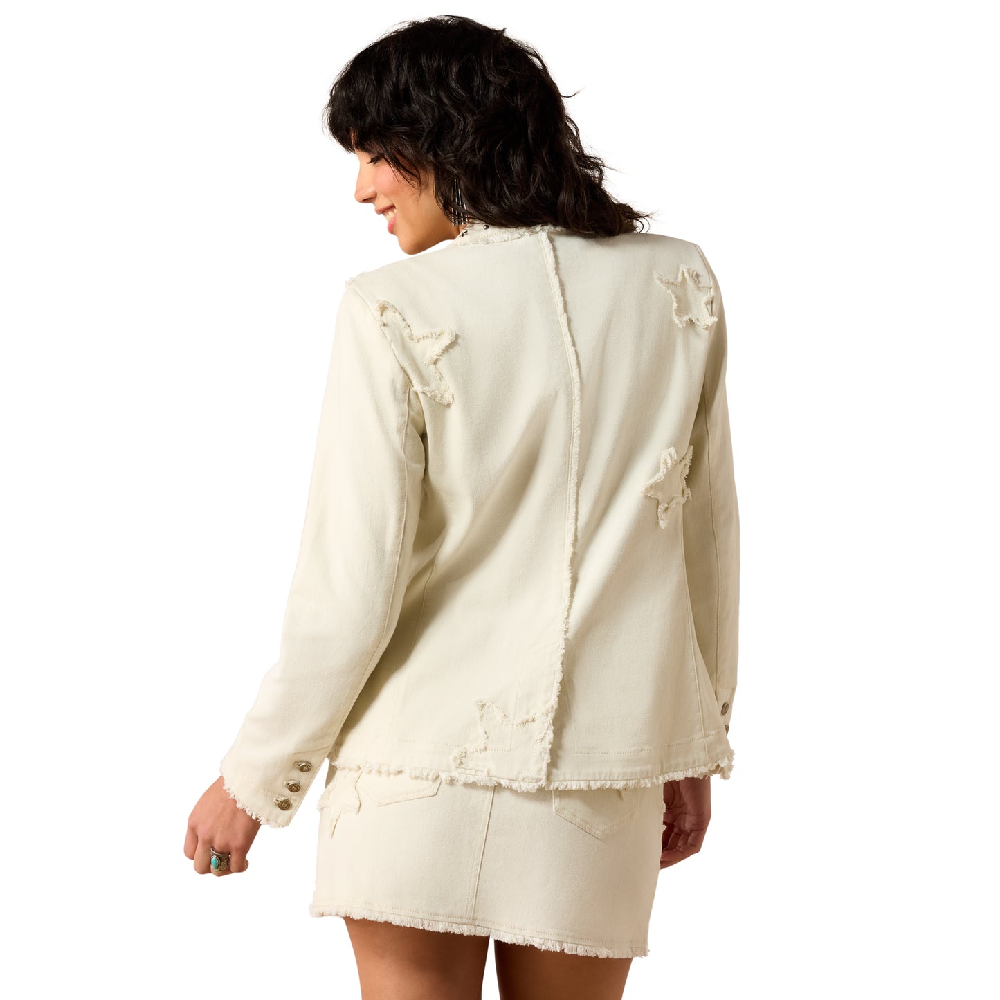 Ariat Americana Blazer