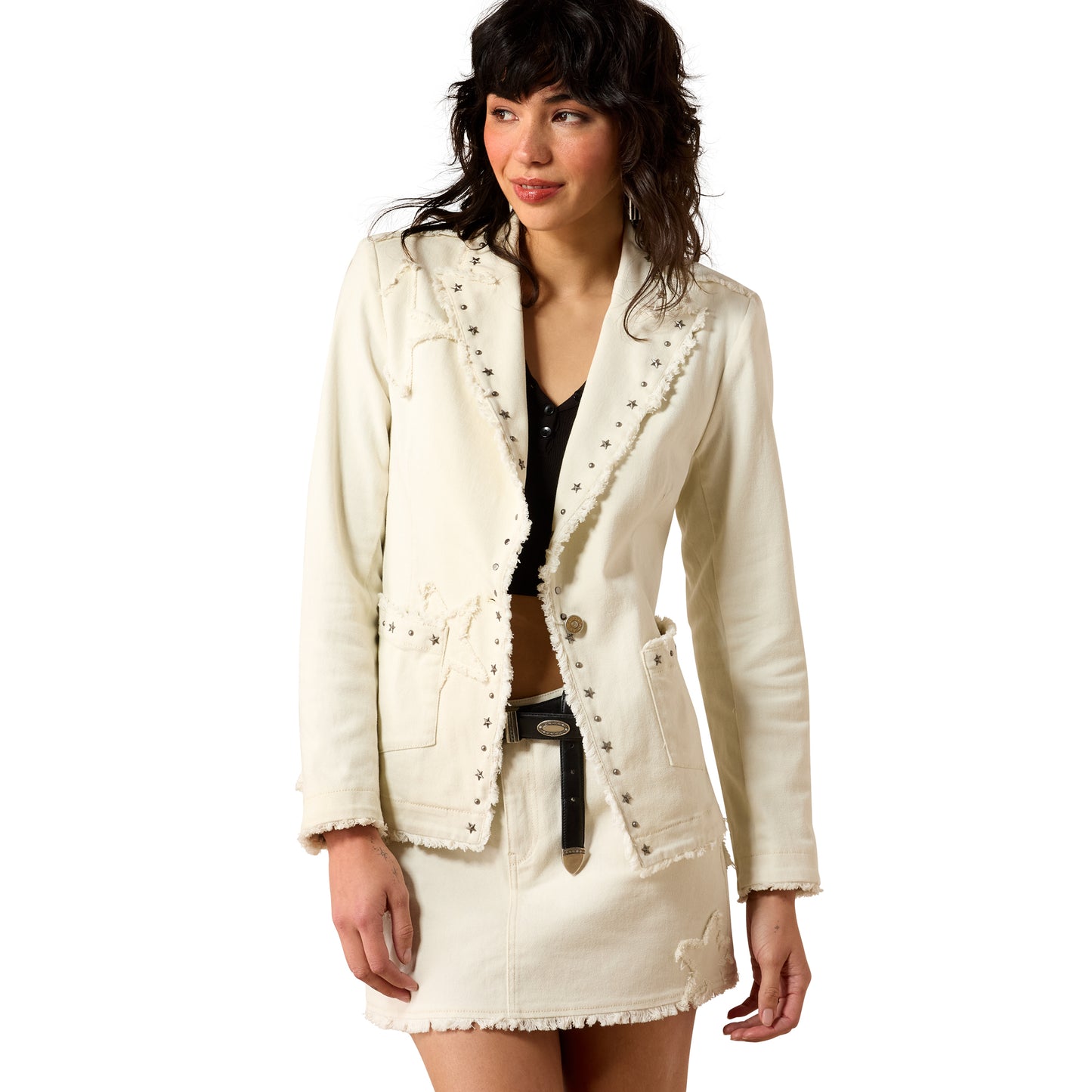 Ariat Americana Blazer