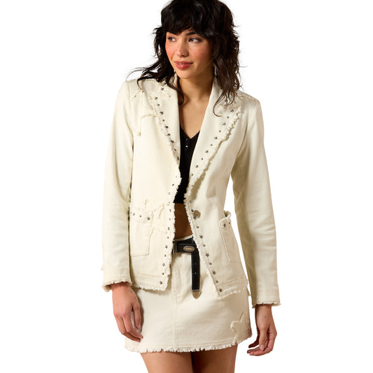 Ariat Americana Blazer