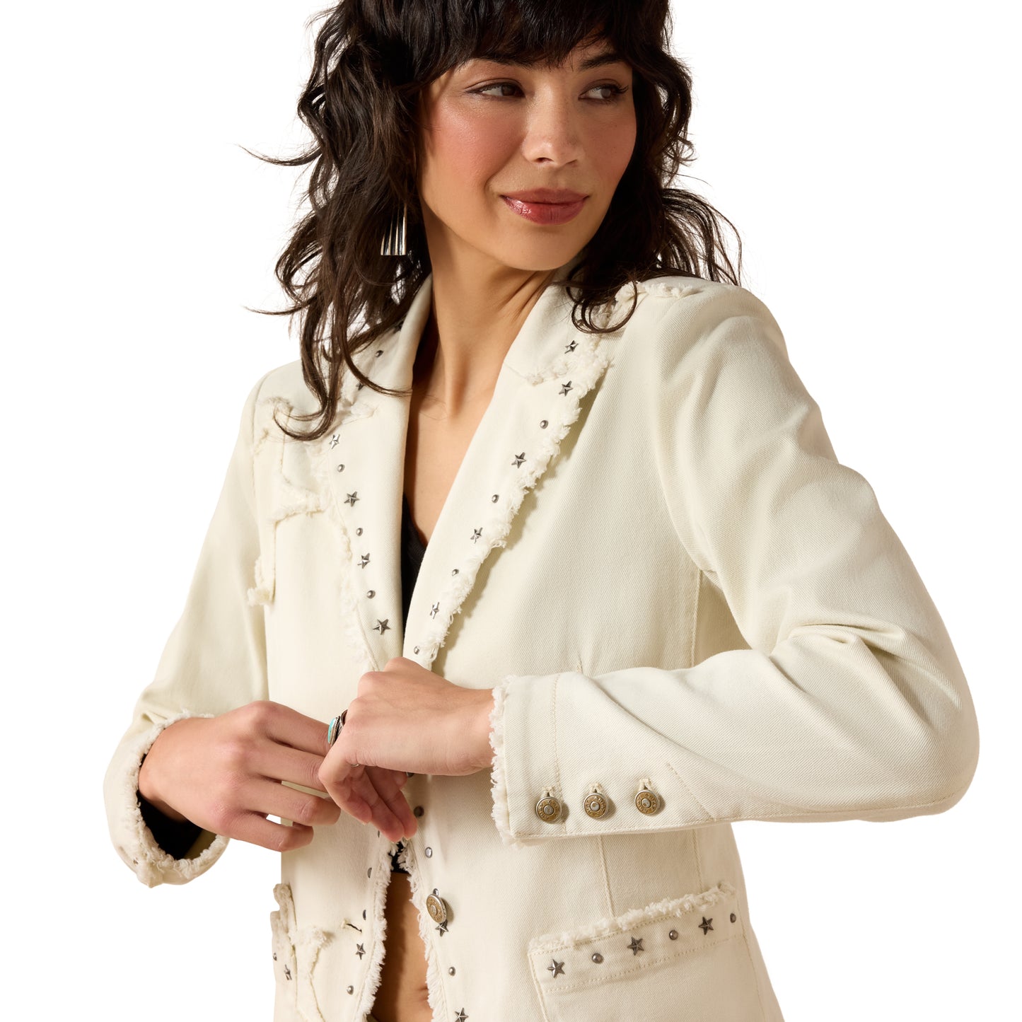 Ariat Americana Blazer