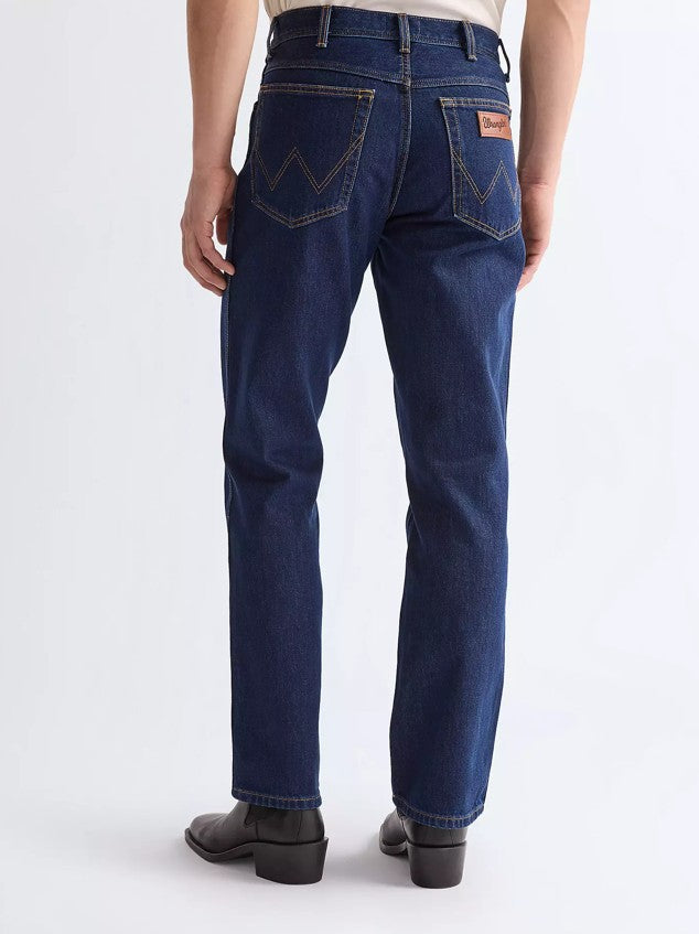 Wrangler Texas Jeans Darkstone