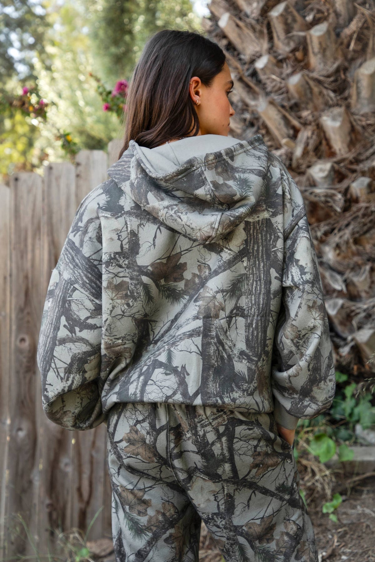 Rodeo Elk Camo Vest