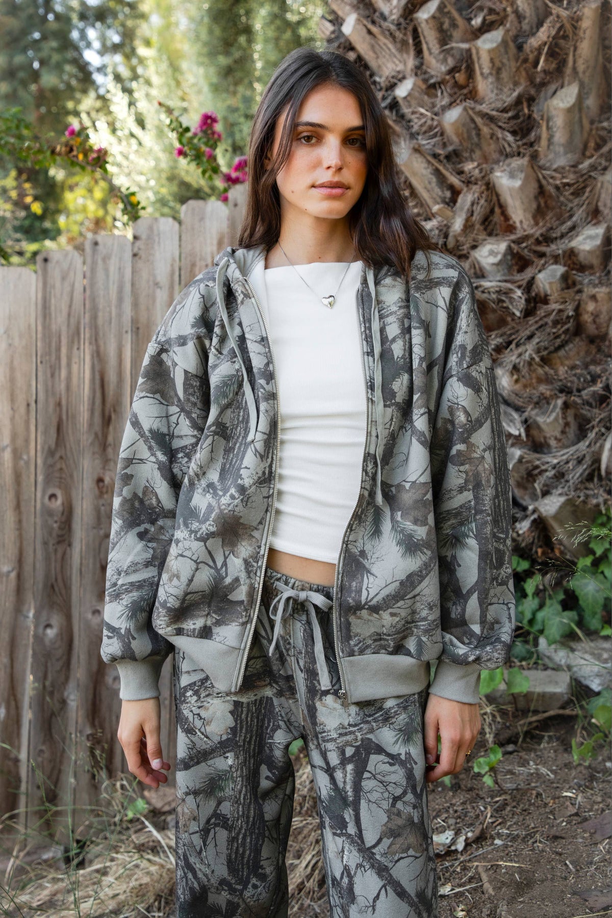 Rodeo Elk Camo Vest