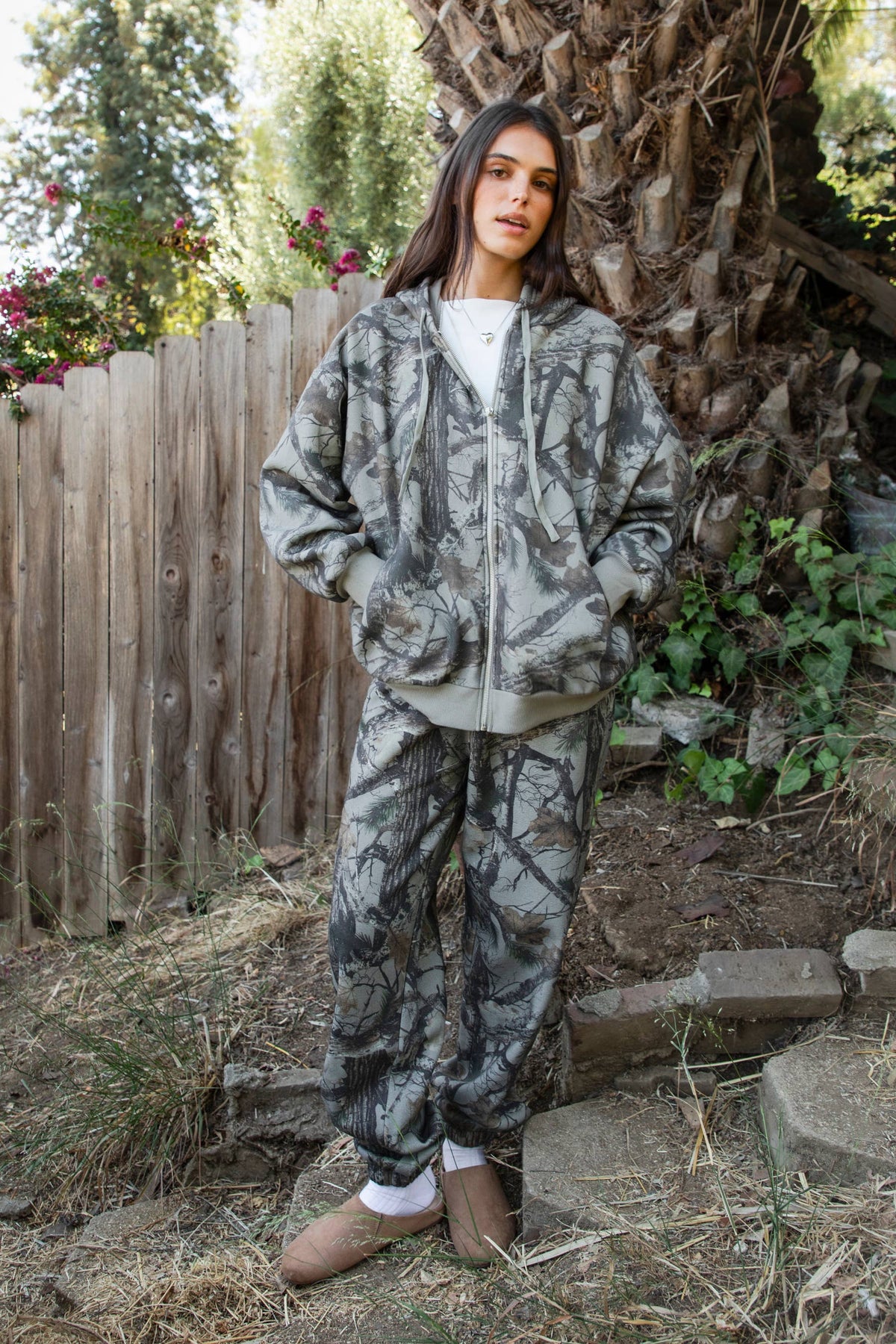 Rodeo Elk Camo Vest